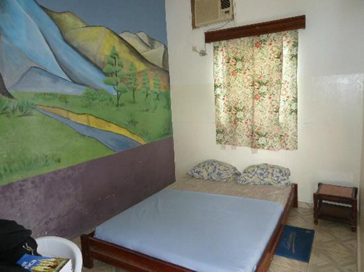 Hotel Marie Antoinette Kara Zimmer foto