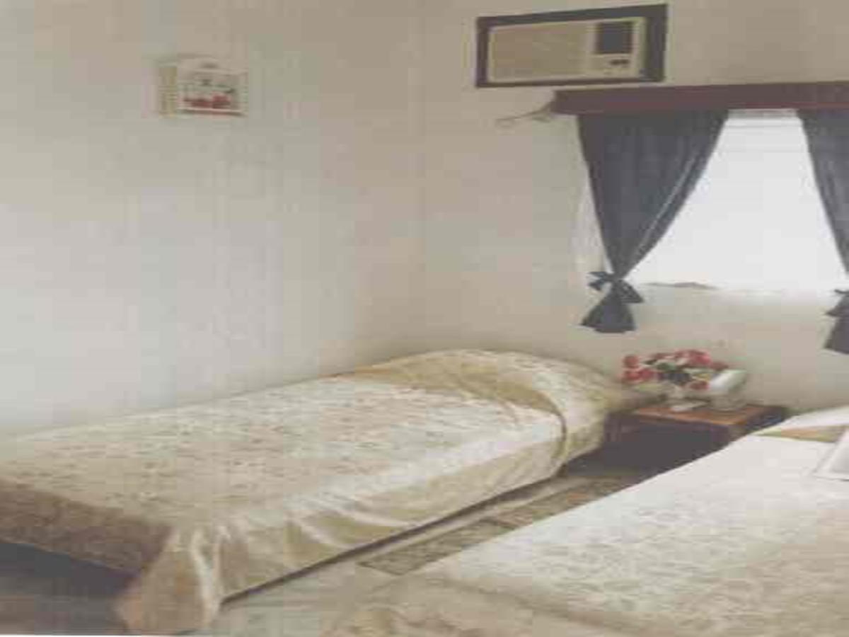 Hotel Marie Antoinette Kara Zimmer foto