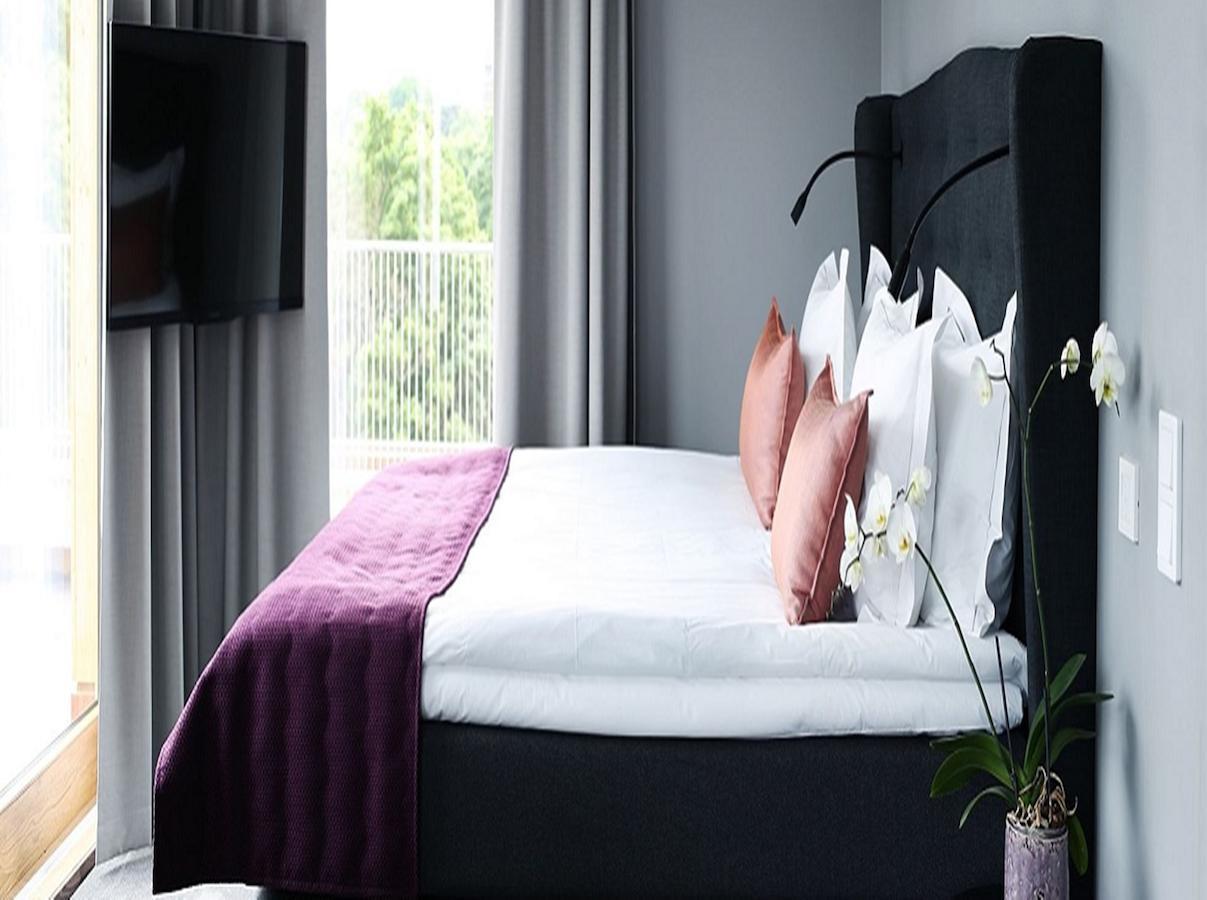 Hotel Marie Antoinette Kara Zimmer foto